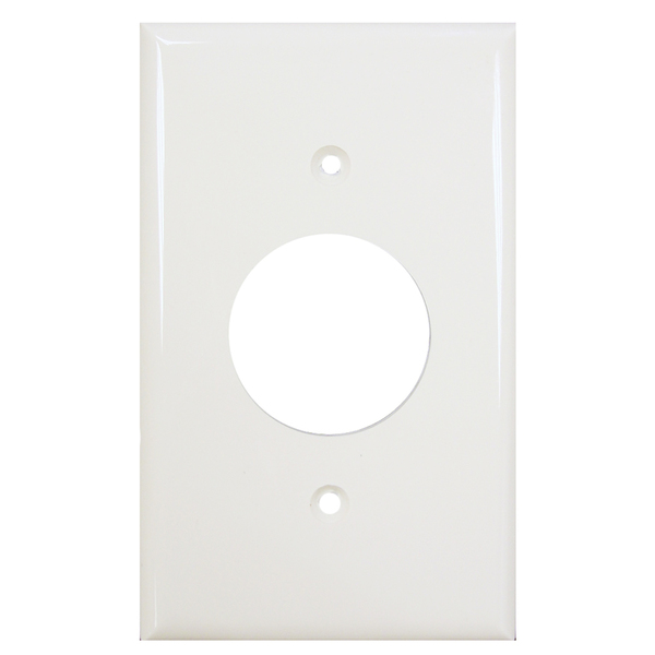 Fireboy-Xintex Conversion Plate - CMD-4 to CMD-5 - White 100102-W